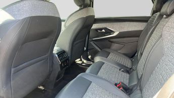 Peugeot 5008 73kWh Allure Auto 5dr