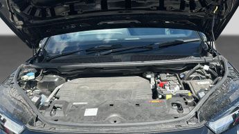 Peugeot 5008 73kWh Allure Auto 5dr