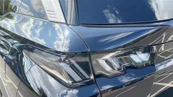 Peugeot 5008 73kWh Allure Auto 5dr