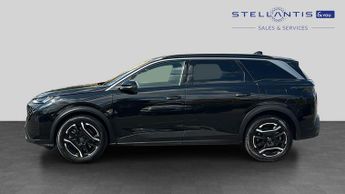 Peugeot 5008 73kWh Allure Auto 5dr