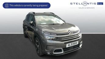 Citroen C5 Aircross 1.5 BlueHDi Flair SUV 5dr Diesel EAT8 Euro 6 (s/s) (130 ps)