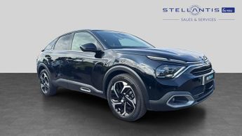 Citroen C4 1.2 PureTech Shine Plus Hatchback 5dr Petrol EAT8 Euro 6 (s/s) (