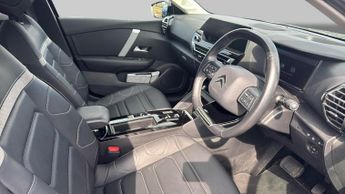 Citroen C4 1.2 PureTech Shine Plus Hatchback 5dr Petrol EAT8 Euro 6 (s/s) (