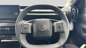 Citroen C3 1.2 Hybrid MAX Hatchback 5dr Petrol Hybrid e-DSC Euro 6 (s/s) (1