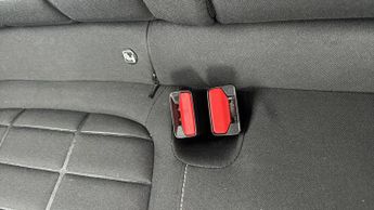Citroen C3 1.2 Hybrid MAX Hatchback 5dr Petrol Hybrid e-DSC Euro 6 (s/s) (1