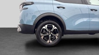 Citroen C3 Aircross 1.2 Hybrid MAX SUV 5dr Petrol Hybrid e-DSC Euro 6 (s/s) (136 ps)