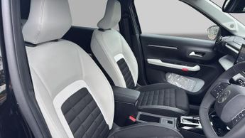 Citroen C3 Aircross 1.2 Hybrid MAX SUV 5dr Petrol Hybrid e-DSC Euro 6 (s/s) (136 ps)