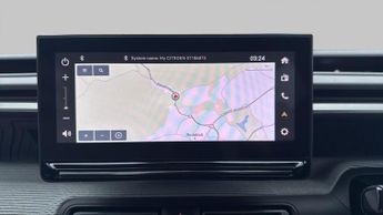 Citroen C3 Aircross 1.2 Hybrid MAX SUV 5dr Petrol Hybrid e-DSC Euro 6 (s/s) (136 ps)