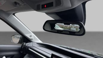 Citroen C3 Aircross 1.2 Hybrid MAX SUV 5dr Petrol Hybrid e-DSC Euro 6 (s/s) (136 ps)