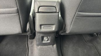 Citroen C3 Aircross 1.2 Hybrid MAX SUV 5dr Petrol Hybrid e-DSC Euro 6 (s/s) (136 ps)