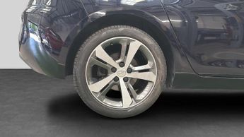 Peugeot 308 2.0 BlueHDi Allure Hatchback 5dr Diesel EAT Euro 6 (s/s) (150 ps