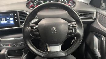 Peugeot 308 2.0 BlueHDi Allure Hatchback 5dr Diesel EAT Euro 6 (s/s) (150 ps