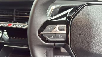 Peugeot 208 1.2 Allure Hatchback 5dr Petrol Hybrid e-DSC6 Euro 6 (s/s) (110 