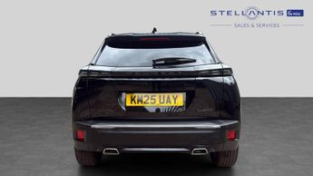 Peugeot 2008 1.2 Allure SUV 5dr Petrol Hybrid e-DSC6 Euro 6 (s/s) (136 ps)