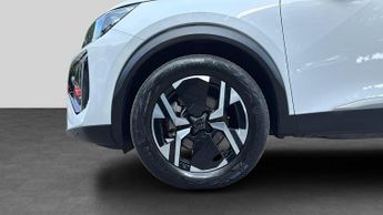 Peugeot 2008 1.2 GT SUV 5dr Petrol Hybrid e-DSC6 Euro 6 (s/s) (136 ps)