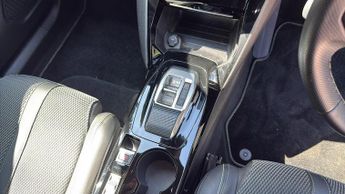 Peugeot 2008 1.2 GT SUV 5dr Petrol Hybrid e-DSC6 Euro 6 (s/s) (136 ps)