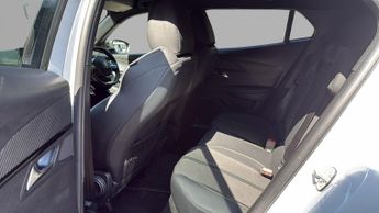 Peugeot 2008 1.2 GT SUV 5dr Petrol Hybrid e-DSC6 Euro 6 (s/s) (136 ps)