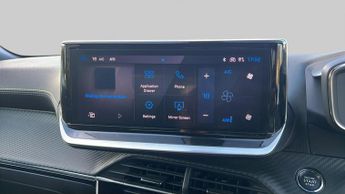 Peugeot 2008 54kWh GT SUV 5dr Electric Auto (11kW Charger) (156 ps)