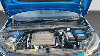 Peugeot 2008 54kWh GT SUV 5dr Electric Auto (11kW Charger) (156 ps)