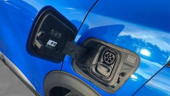 Peugeot 2008 54kWh GT SUV 5dr Electric Auto (11kW Charger) (156 ps)