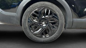 Citroen C4 X 50kWh e-series Fastback 4dr Electric Auto (11kW Charger) (136 ps