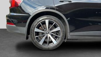 Polestar Polestar 2 Dual Motor 78kWh Long Range Plus Pilot Fastback 5dr Electric Aut