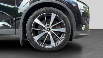 Polestar Polestar 2 Dual Motor 78kWh Long Range Plus Pilot Fastback 5dr Electric Aut