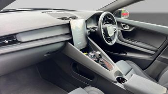 Polestar Polestar 2 Dual Motor 78kWh Long Range Plus Pilot Fastback 5dr Electric Aut