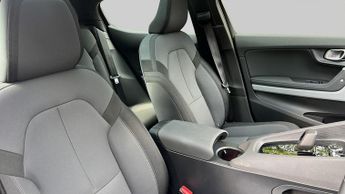 Polestar Polestar 2 Dual Motor 78kWh Long Range Plus Pilot Fastback 5dr Electric Aut