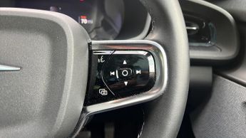 Polestar Polestar 2 Dual Motor 78kWh Long Range Plus Pilot Fastback 5dr Electric Aut