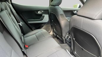 Polestar Polestar 2 Dual Motor 78kWh Long Range Plus Pilot Fastback 5dr Electric Aut