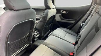 Polestar Polestar 2 Dual Motor 78kWh Long Range Plus Pilot Fastback 5dr Electric Aut