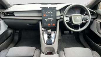 Polestar Polestar 2 Dual Motor 78kWh Long Range Plus Pilot Fastback 5dr Electric Aut