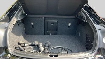 Polestar Polestar 2 Dual Motor 78kWh Long Range Plus Pilot Fastback 5dr Electric Aut
