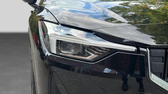 Polestar Polestar 2 Dual Motor 78kWh Long Range Plus Pilot Fastback 5dr Electric Aut