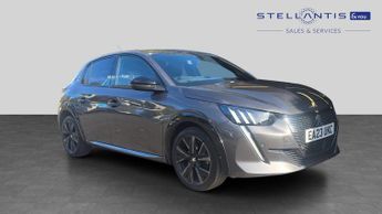 Peugeot 208 1.2 PureTech GT Hatchback 5dr Petrol Manual Euro 6 (s/s) (100 ps