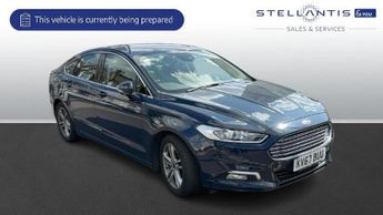 Ford Mondeo 1.0T EcoBoost Zetec Hatchback 5dr Petrol Manual Euro 6 (s/s) (12