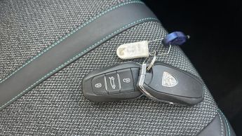 Peugeot 308 Sw 1.2 PureTech Allure Estate 5dr Petrol EAT Euro 6 (s/s) (130 ps)
