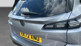 Peugeot 308 Sw 1.2 PureTech Allure Estate 5dr Petrol EAT Euro 6 (s/s) (130 ps)