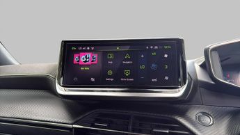 Peugeot 2008 1.2 PureTech GT SUV 5dr Petrol EAT Euro 6 (s/s) (130 ps)