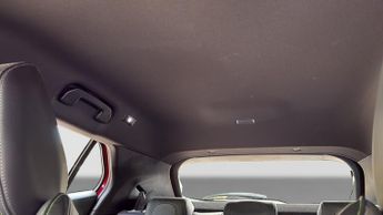 Peugeot 2008 1.2 PureTech GT SUV 5dr Petrol EAT Euro 6 (s/s) (130 ps)