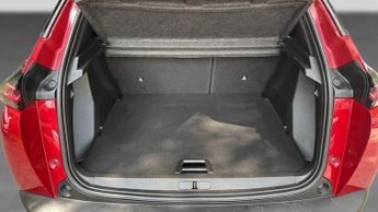 Peugeot 2008 1.2 PureTech GT SUV 5dr Petrol EAT Euro 6 (s/s) (130 ps)