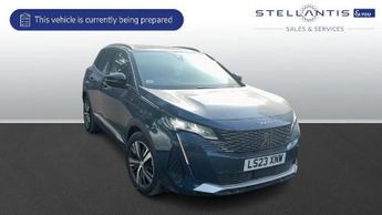 Peugeot 3008 1.6 13.2kWh Allure Premium + SUV 5dr Petrol Plug-in Hybrid e-EAT