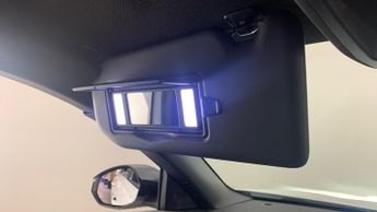 Vauxhall Grandland Electric 73kWh GS SUV 5dr Electric Auto (213 ps)