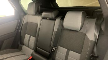 Vauxhall Grandland Electric 73kWh GS SUV 5dr Electric Auto (213 ps)