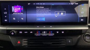 Vauxhall Grandland Electric 73kWh GS SUV 5dr Electric Auto (213 ps)