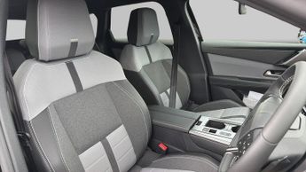 Vauxhall Grandland Electric 73kWh GS SUV 5dr Electric Auto (213 ps)