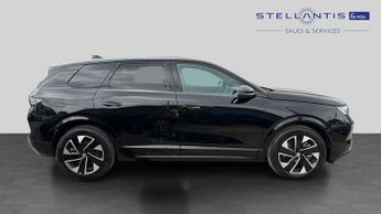 Vauxhall Grandland Electric 73kWh GS SUV 5dr Electric Auto (213 ps)