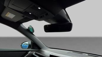 Vauxhall Grandland Electric 73kWh GS SUV 5dr Electric Auto (213 ps)