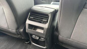 Vauxhall Grandland Electric 73kWh GS SUV 5dr Electric Auto (213 ps)